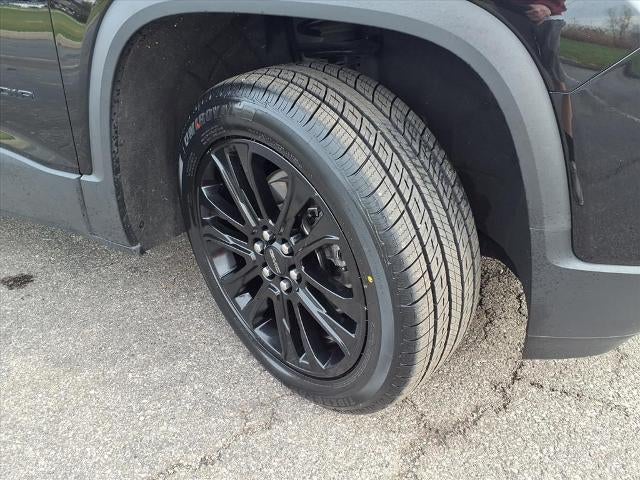 2022 GMC Acadia FWD SLE