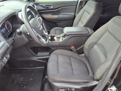 2022 GMC Acadia FWD SLE