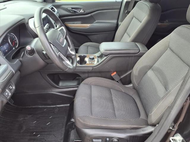 2022 GMC Acadia FWD SLE