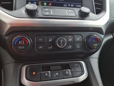 2022 GMC Acadia FWD SLE