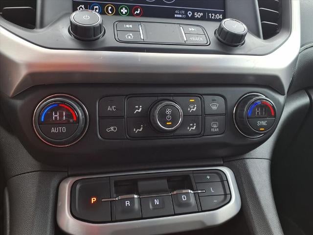 2022 GMC Acadia FWD SLE