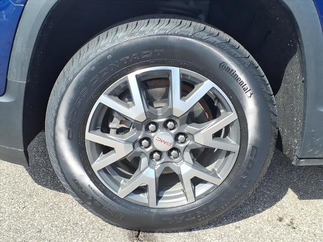 2023 GMC Acadia FWD SLE