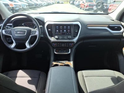2023 GMC Acadia FWD SLE