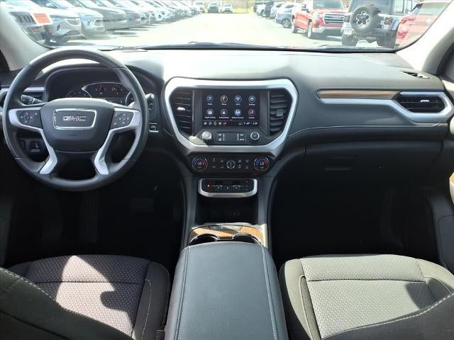 2023 GMC Acadia FWD SLE