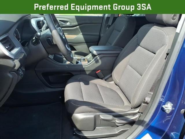 2023 GMC Acadia FWD SLE