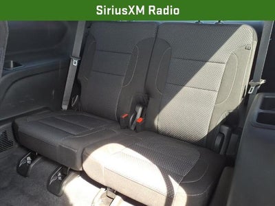 2023 GMC Acadia FWD SLE