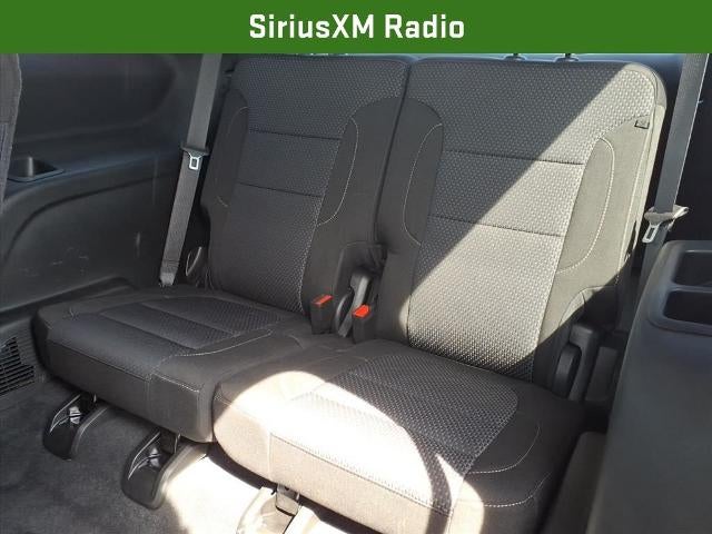 2023 GMC Acadia FWD SLE