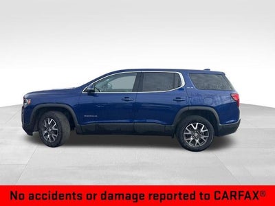 2023 GMC Acadia FWD SLE