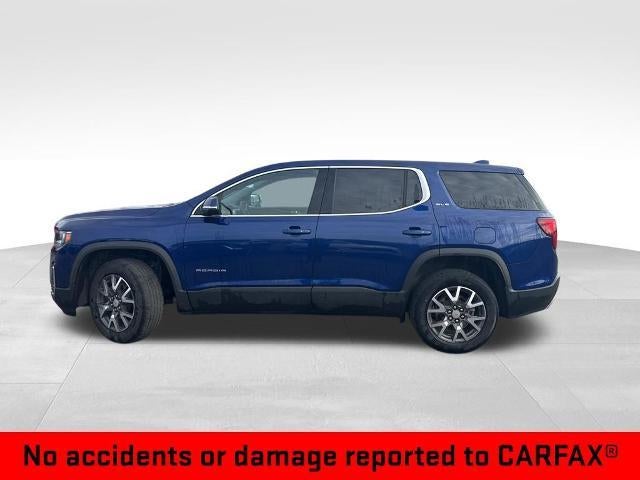 2023 GMC Acadia FWD SLE