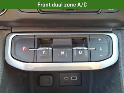 2023 GMC Acadia FWD SLE
