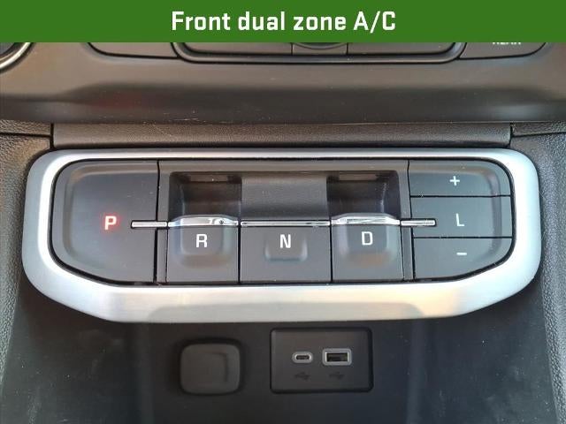 2023 GMC Acadia FWD SLE