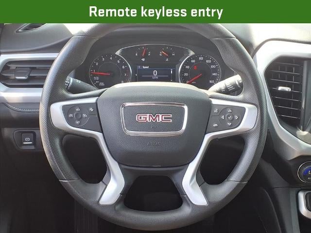 2023 GMC Acadia FWD SLE