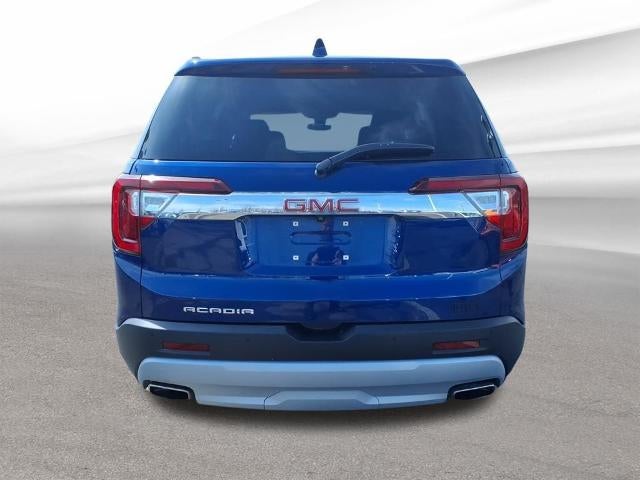 2023 GMC Acadia FWD SLE