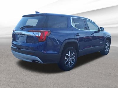 2023 GMC Acadia FWD SLE