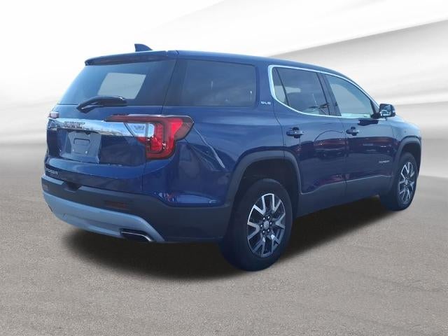 2023 GMC Acadia FWD SLE
