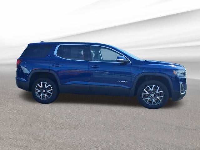 2023 GMC Acadia FWD SLE