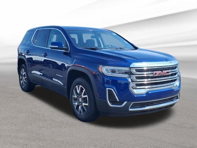 2023 GMC Acadia FWD SLE