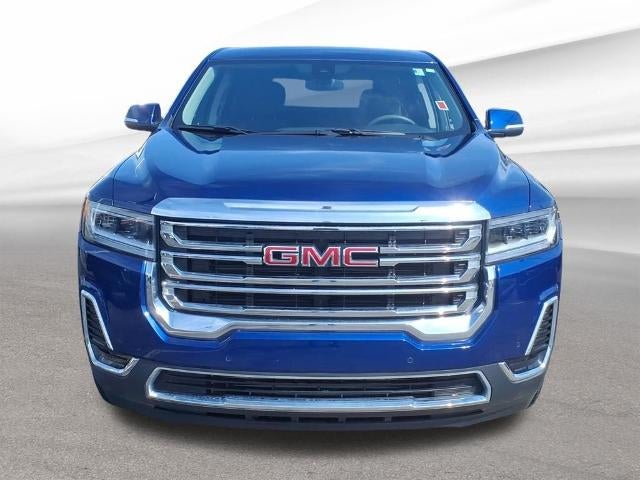 2023 GMC Acadia FWD SLE