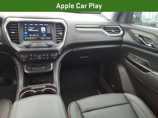 2022 GMC Acadia AWD AT4