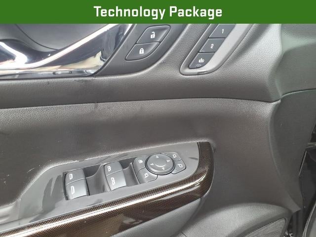 2022 GMC Acadia AWD AT4