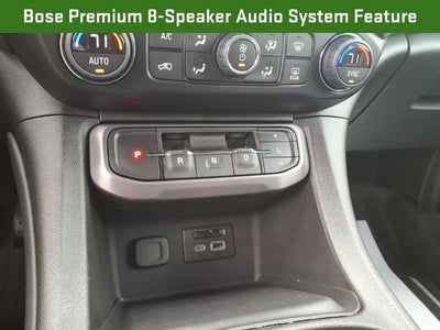 2022 GMC Acadia AWD AT4