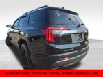 2022 GMC Acadia AWD AT4