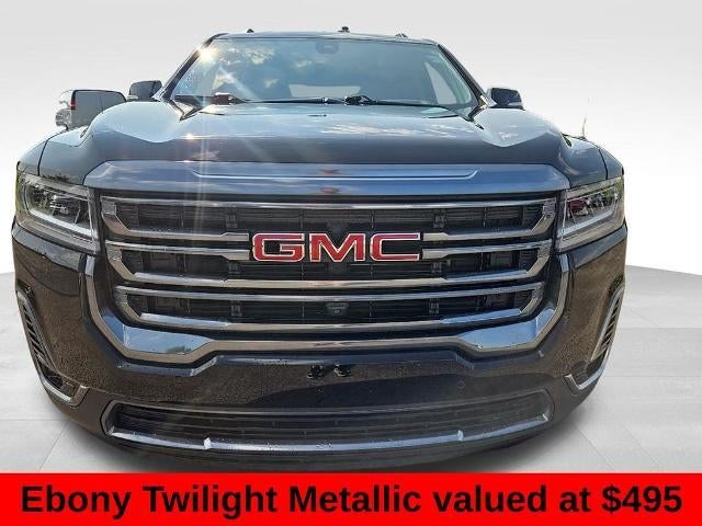 2022 GMC Acadia AWD AT4