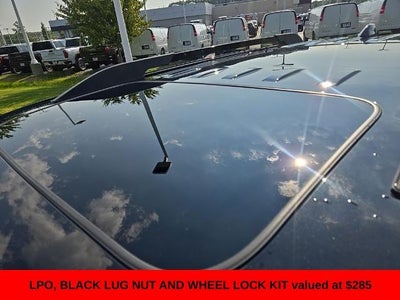 2022 GMC Acadia AWD AT4