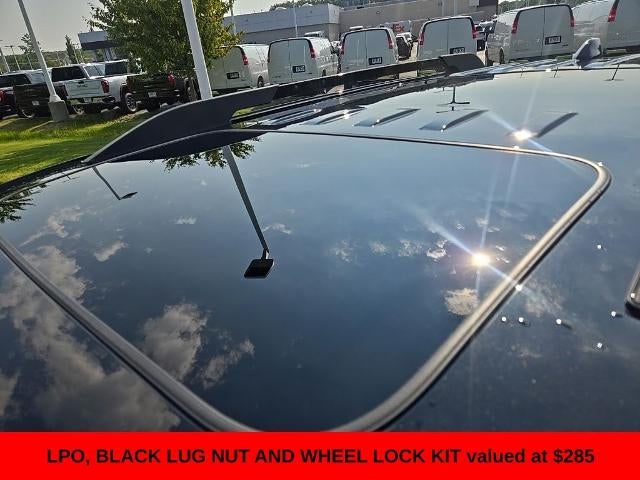 2022 GMC Acadia AWD AT4