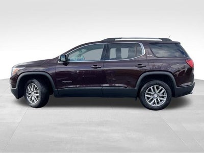 2017 GMC Acadia FWD SLE-2