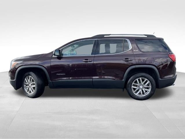 2017 GMC Acadia FWD SLE-2