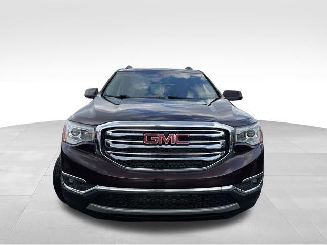 2017 GMC Acadia FWD SLE-2