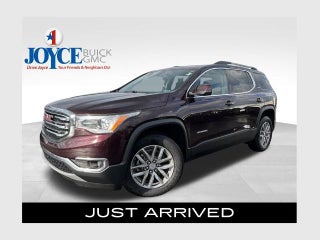 2017 GMC Acadia FWD SLE-2