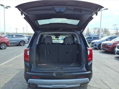 2023 GMC Acadia FWD SLT
