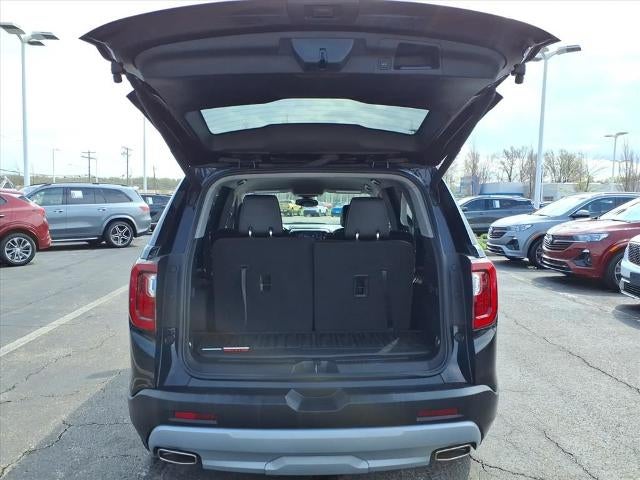 2023 GMC Acadia FWD SLT