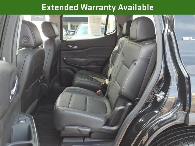 2023 GMC Acadia FWD SLT