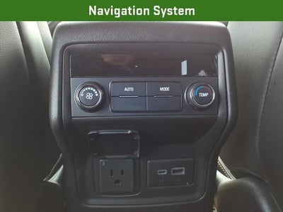2023 GMC Acadia FWD SLT