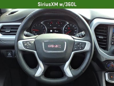 2023 GMC Acadia FWD SLT