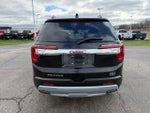 2023 GMC Acadia FWD SLT