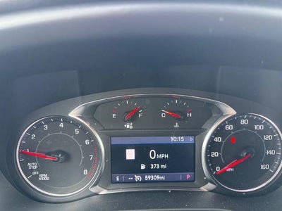 2023 GMC Acadia FWD SLT