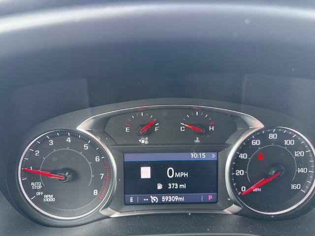 2023 GMC Acadia FWD SLT