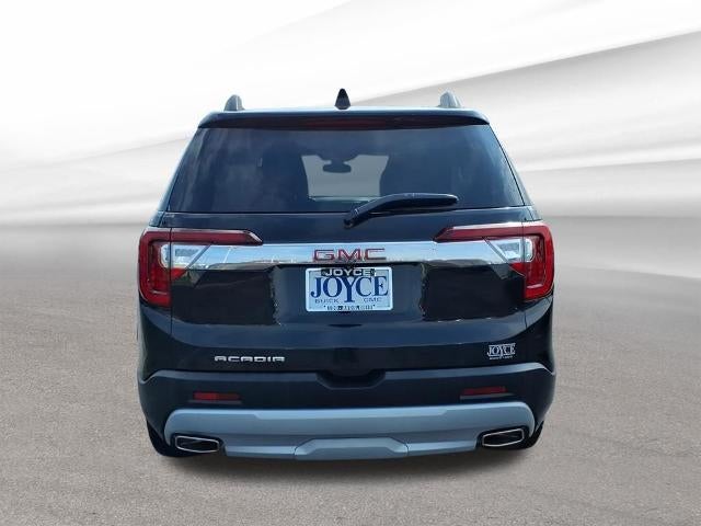 2023 GMC Acadia FWD SLT