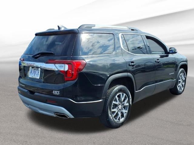 2023 GMC Acadia FWD SLT
