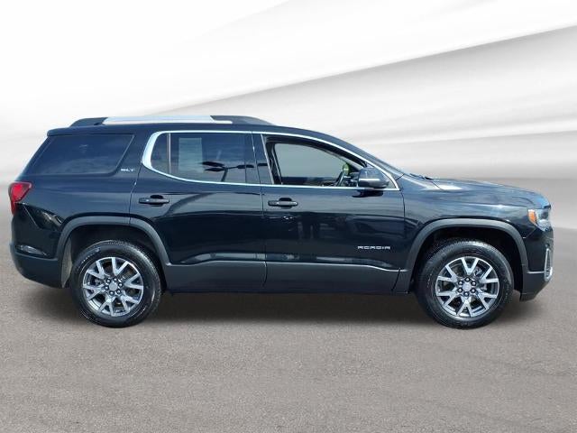 2023 GMC Acadia FWD SLT