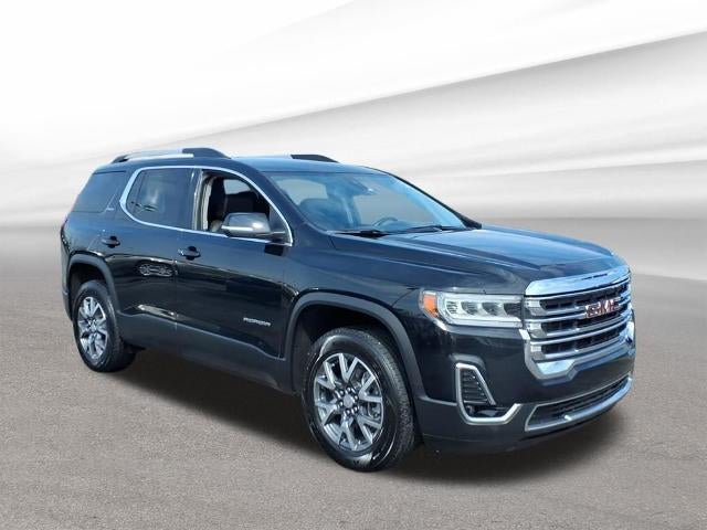 2023 GMC Acadia FWD SLT