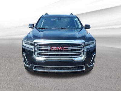 2023 GMC Acadia FWD SLT