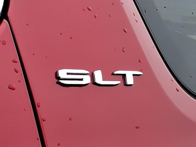 2023 GMC Acadia FWD SLT