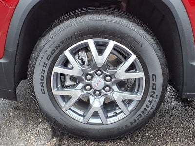2023 GMC Acadia FWD SLT