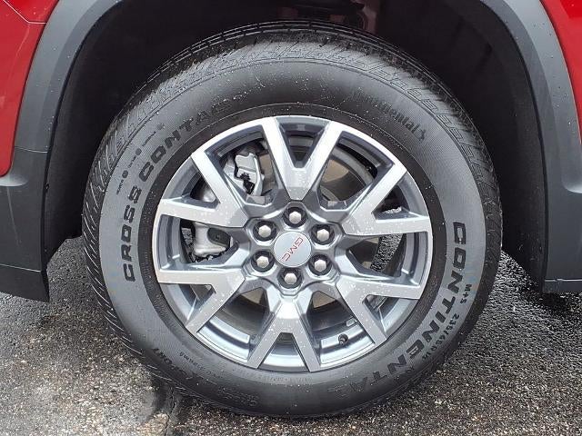 2023 GMC Acadia FWD SLT