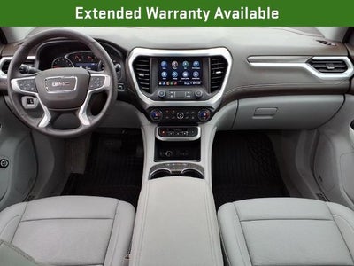 2023 GMC Acadia FWD SLT